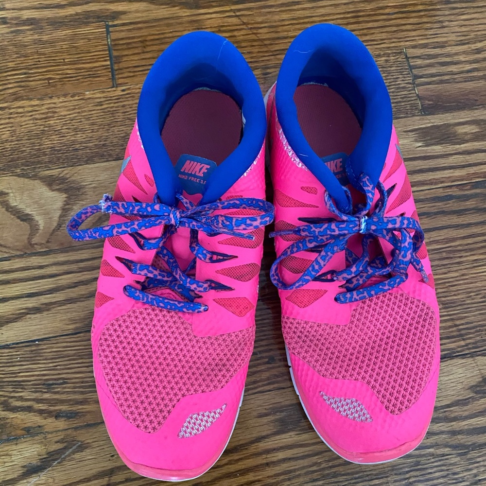 nike’s